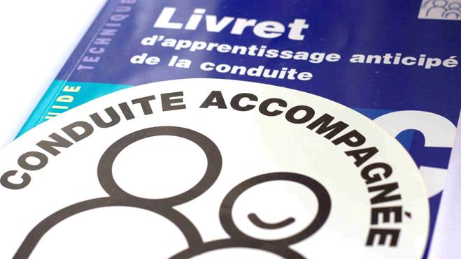 Le permis AAC